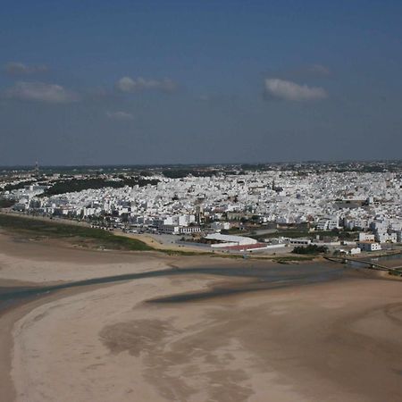 Marina 1 Atico De Lujo Independiente Vistas Al Mar كونيل ذي لا فرونتيرا المظهر الخارجي الصورة
