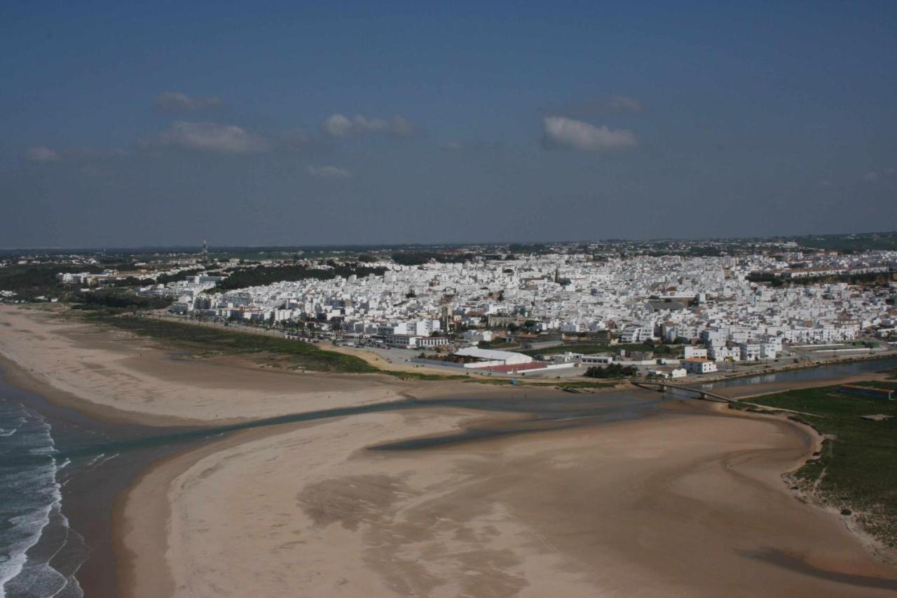 Marina 1 Atico De Lujo Independiente Vistas Al Mar كونيل ذي لا فرونتيرا المظهر الخارجي الصورة